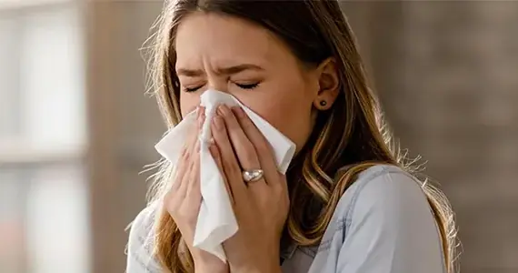 Лечение ринита