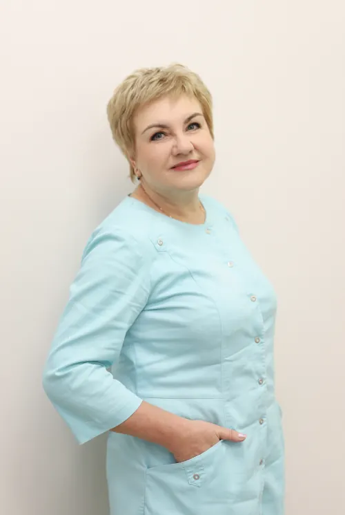 Казак Людмила Дмитриевна