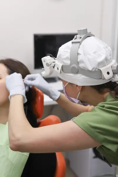 При каких симптомах следует обратиться к ЛОРУ