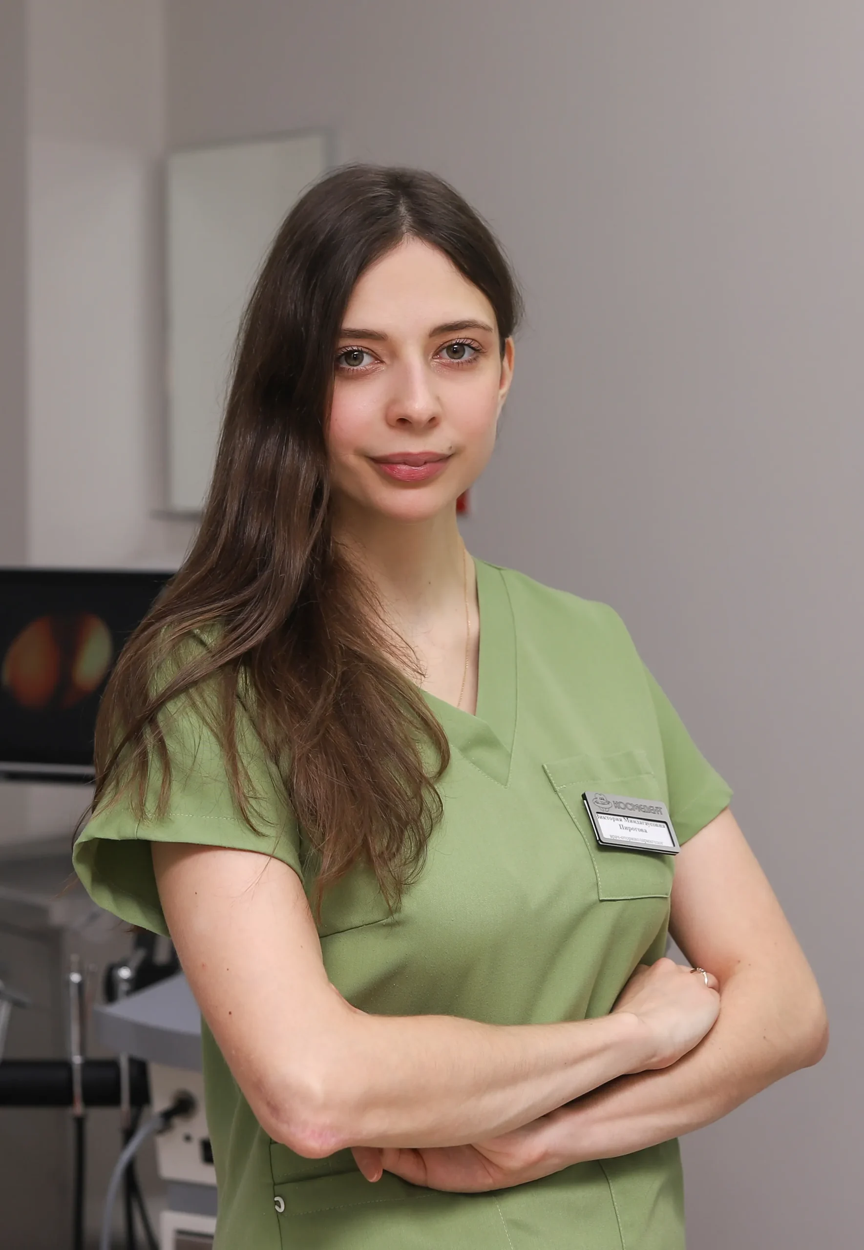 Пирогова Виктория Миндаугасовна